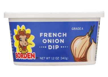French Onion Dip