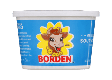 Original Sour Cream