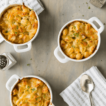 5 Cheese Mac n Cheese