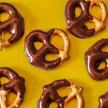 Elsie's Homemade Chocolate Sauce