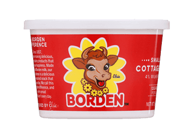 Small Curd Cottage Cheese