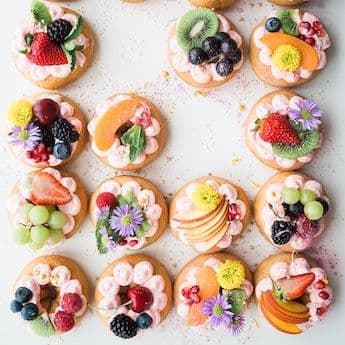 Elsie's Homemade Cookies