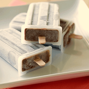 Elsie’s Homemade Fudge Pops