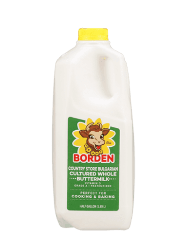 Our Products | Borden Dairy