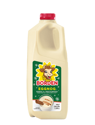 Eggnog