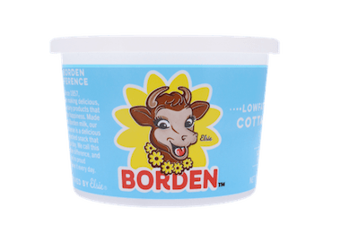 Low Fat Cottage Cheese