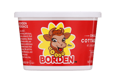 Small Curd Cottage Cheese