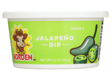 Jalapeno Dip