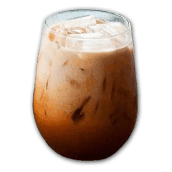 Elsie's Homemade Sweet Milk Tea