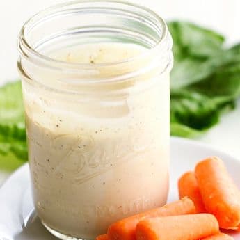 Elsie's Homemade Salad Dressing