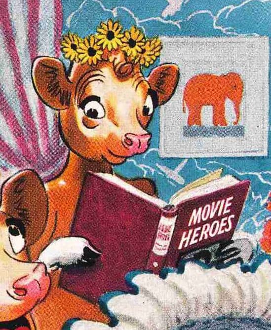 Beulah - The Daughter