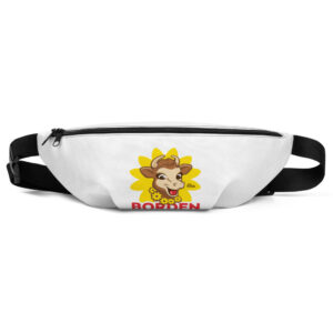 Elsie Fanny Pack