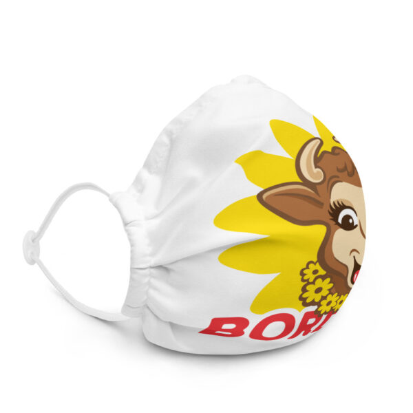 #HealthyWithElsie Face Mask - Image 5