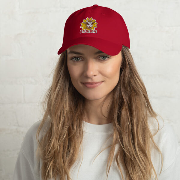 Elsie & Elmer Dad Hat - Image 4