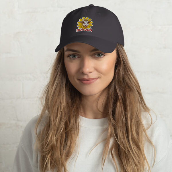 Elsie & Elmer Dad Hat - Image 6