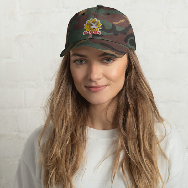Elsie & Elmer Dad Hat - Image 7