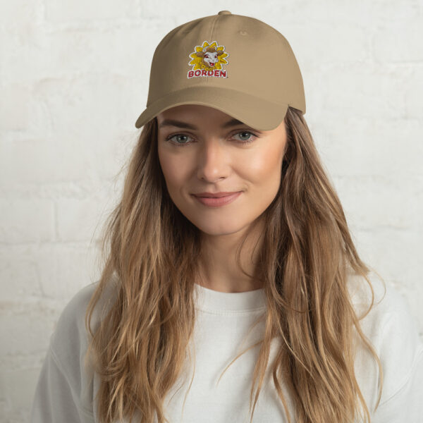 Elsie & Elmer Dad Hat - Image 8