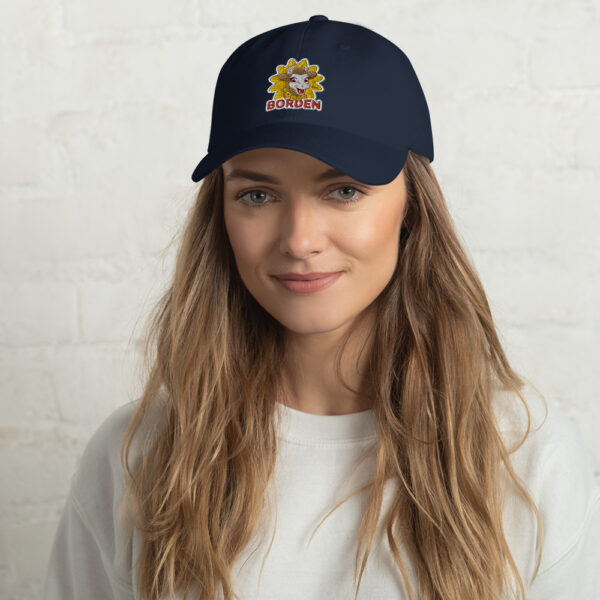 Elsie & Elmer Dad Hat - Image 3