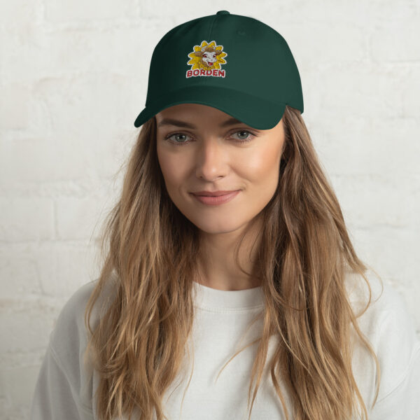 Elsie & Elmer Dad Hat - Image 5