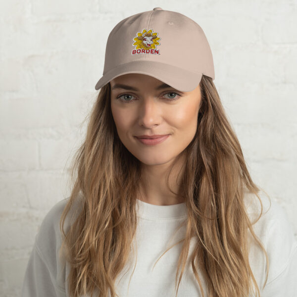 Elsie & Elmer Dad Hat - Image 9