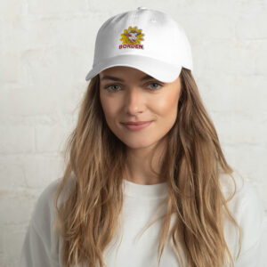 Elsie & Elmer Dad Hat