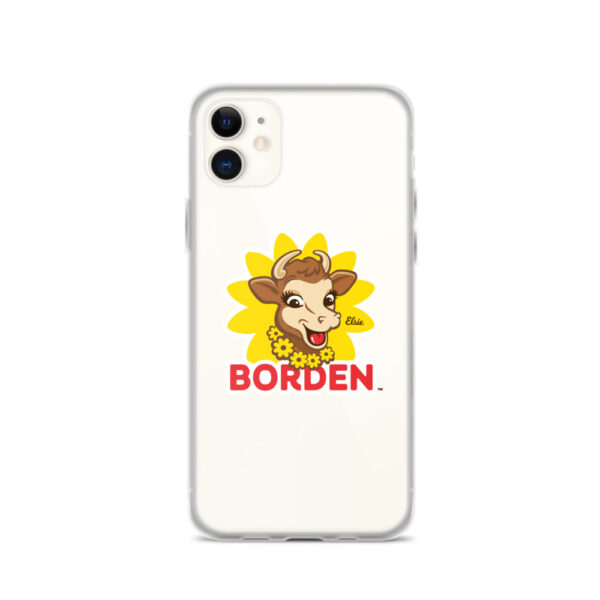 Elsie iPhone Case - Image 2