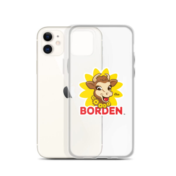 Elsie iPhone Case - Image 3
