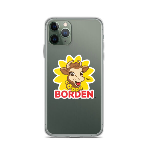 Elsie iPhone Case - Image 4