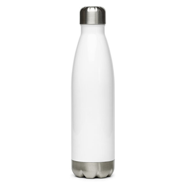 #HealthyWithElsie Stainless Steel Water Bottle - Image 4