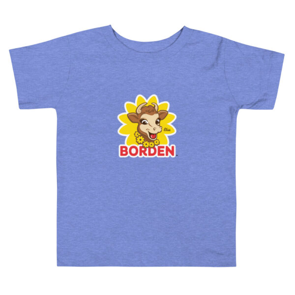 Elsie’s Calves Short Sleeve Toddler Tee - Image 2