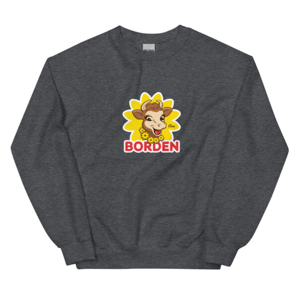 Elsie Sweatshirt - Image 2