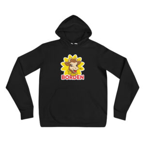 Elsie Unisex Hoodie