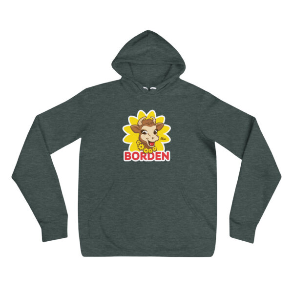 Elsie Unisex Hoodie - Image 3