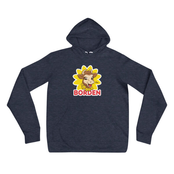 Elsie Unisex Hoodie - Image 2