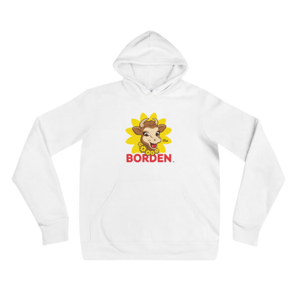 Elsie Unisex Hoodie - Image 4