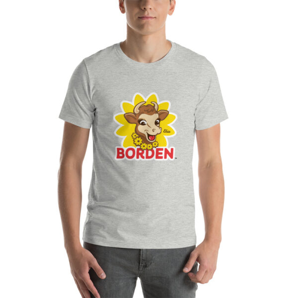 Elsie’s Herd Unisex T-Shirt - Image 7