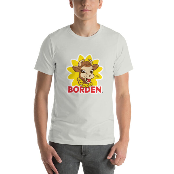 Elsie’s Herd Unisex T-Shirt - Image 8