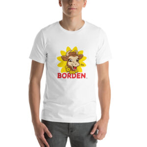 Elsie’s Herd Unisex T-Shirt