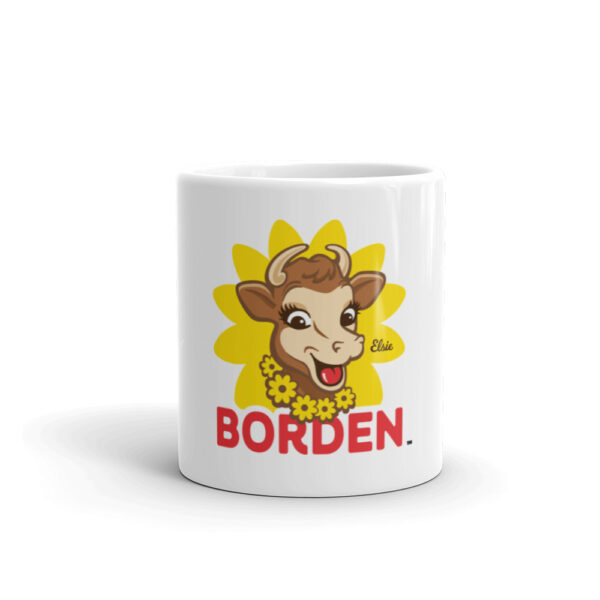 Elsie’s Morning Coffee Mug - Image 3