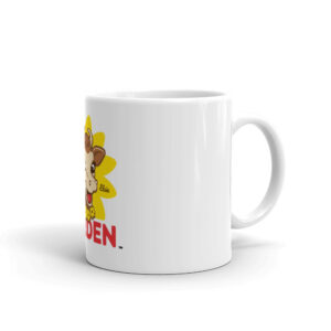 Elsie’s Morning Coffee Mug