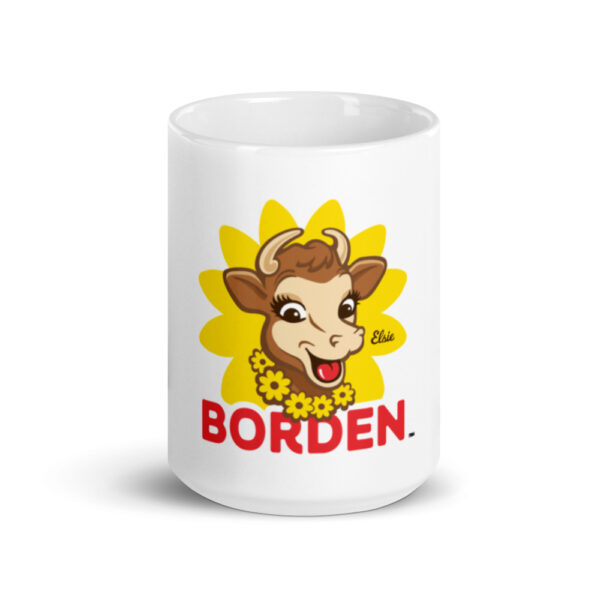 Elsie’s Morning Coffee Mug - Image 6