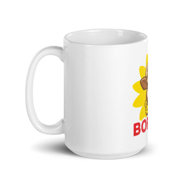 Elsie’s Morning Coffee Mug - Image 5