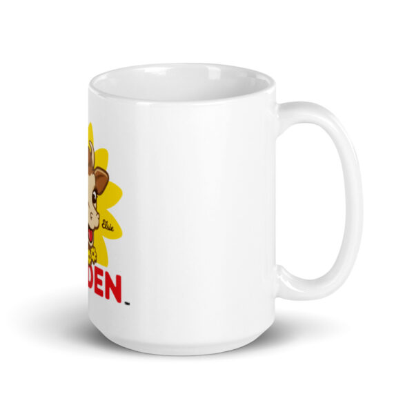 Elsie’s Morning Coffee Mug - Image 4