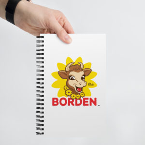 Elsie's Study Notebook