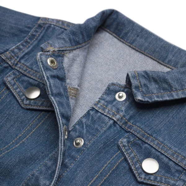 Baby Organic Jacket - Image 4