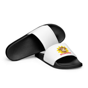 Elsie Men’s slides