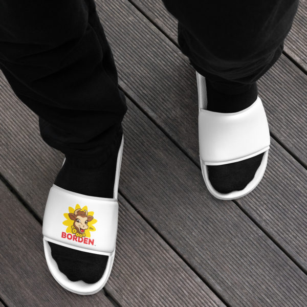 Elsie Men’s slides - Image 2