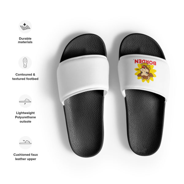 Elsie Men’s slides - Image 4