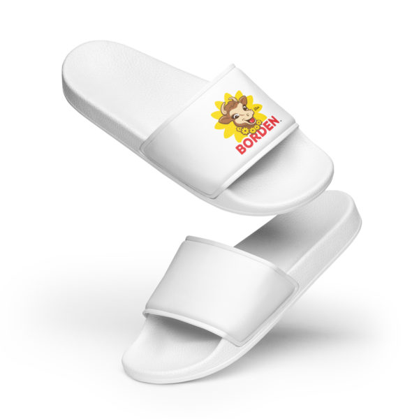 Elsie Men’s slides - Image 5