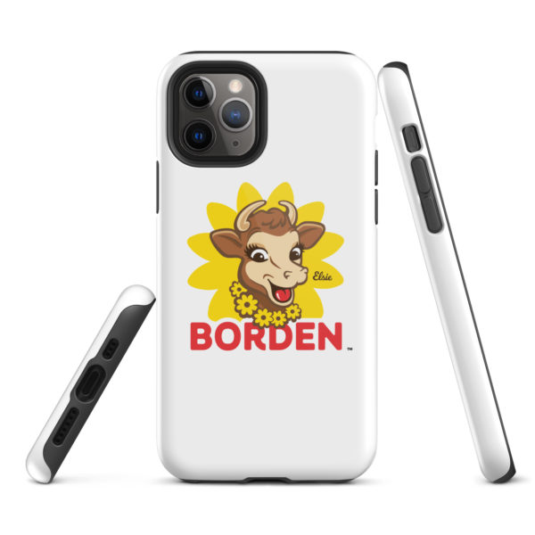 Elsie's Tough iPhone case - Image 4